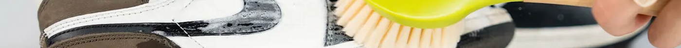 sneaker cleaning tricks and tipps