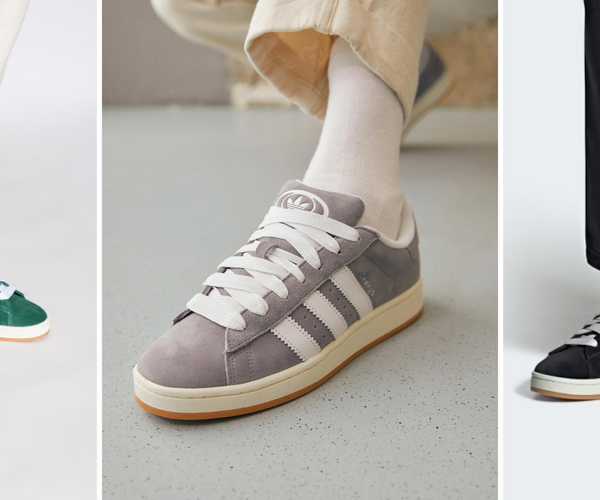 adidas gazelle silver green womens Adidas Mens Campus 80s Shoes  Extra Butter