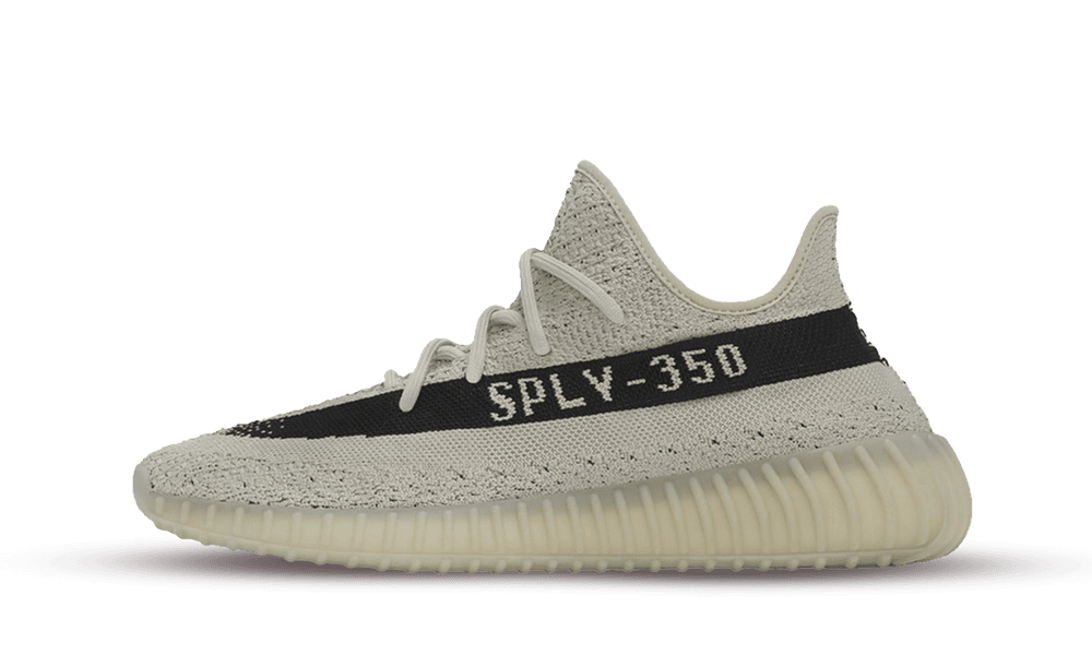 Yeezy Boost 350 V2 Slate – SneakCenter