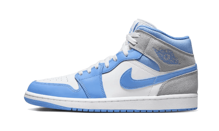 Aj1 sales university blue