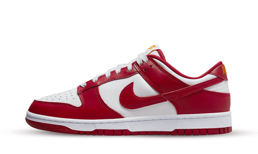 Nike Dunk Low USC – SneakCenter