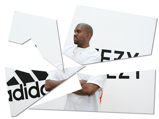 Yeezy, Adidas, Kanye West, van visszaút a szakítás után? - SneakCenter