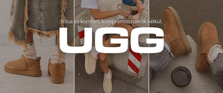 UGG