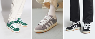 Adidas Campus 00s