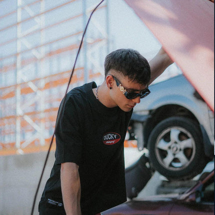 Ducky Palace - SneakCenter