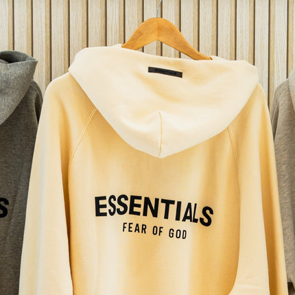 Fear Of God - Essentials - SneakCenter
