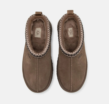 UGG Tazz Slipper Hickory - SneakCenter