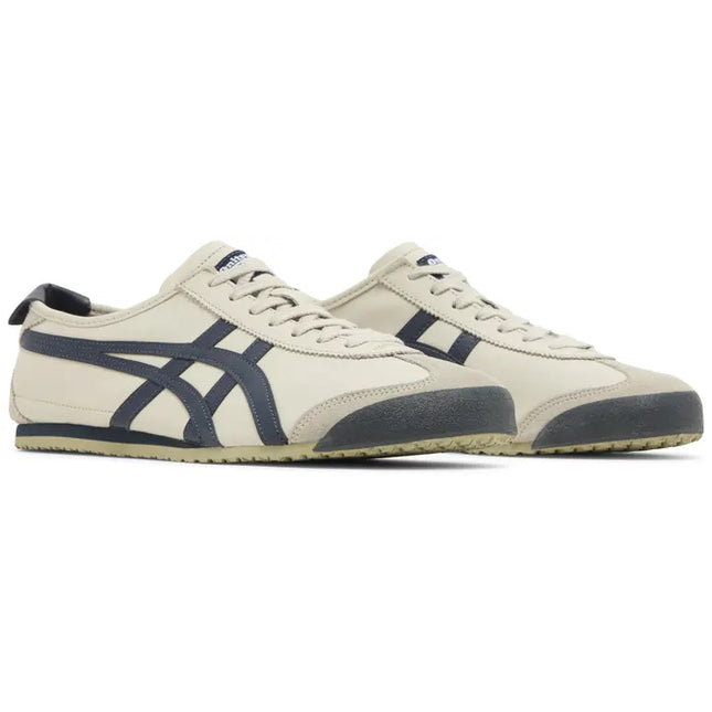 Onitsuka Tiger Mexico 66 Birch Peacoat - SneakCenter