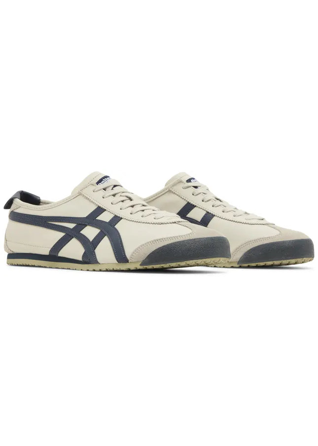 Onitsuka Tiger Mexico 66 Birch Peacoat - SneakCenter