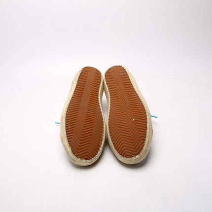 Golden Goose Blue Star Pink Heel