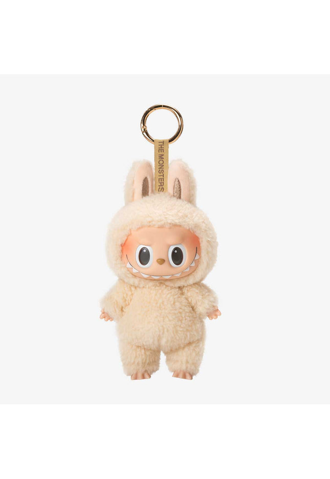 Pop Mart Labubu THE MONSTERS Tasty Macarons Vinyl Face Blind Box - SneakCenter