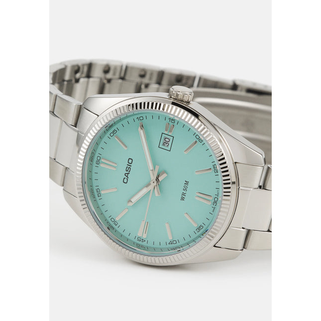 Casio Analog MTP-1302PD-2A2VEF - SneakCenter