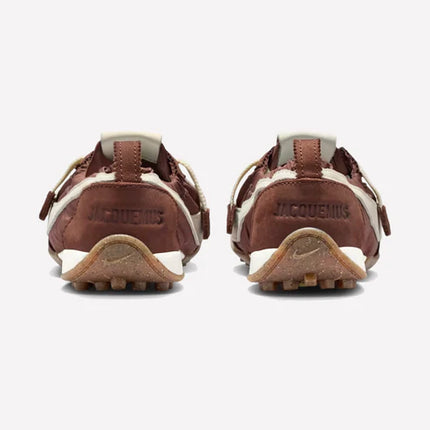 Nike Moon Shoe SP Jacquemus Fauna Brown