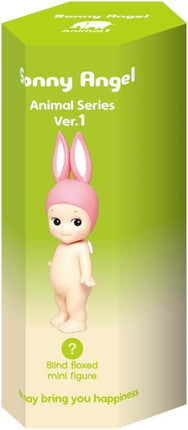 Sonny Angel Animal Series (1 Pcs Random) - SneakCenter