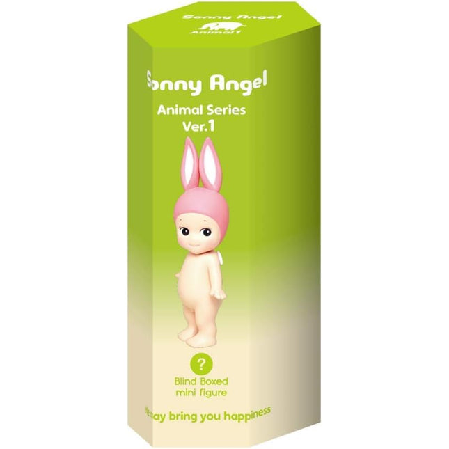 Sonny Angel Animal Series (1 Pcs Random) - SneakCenter
