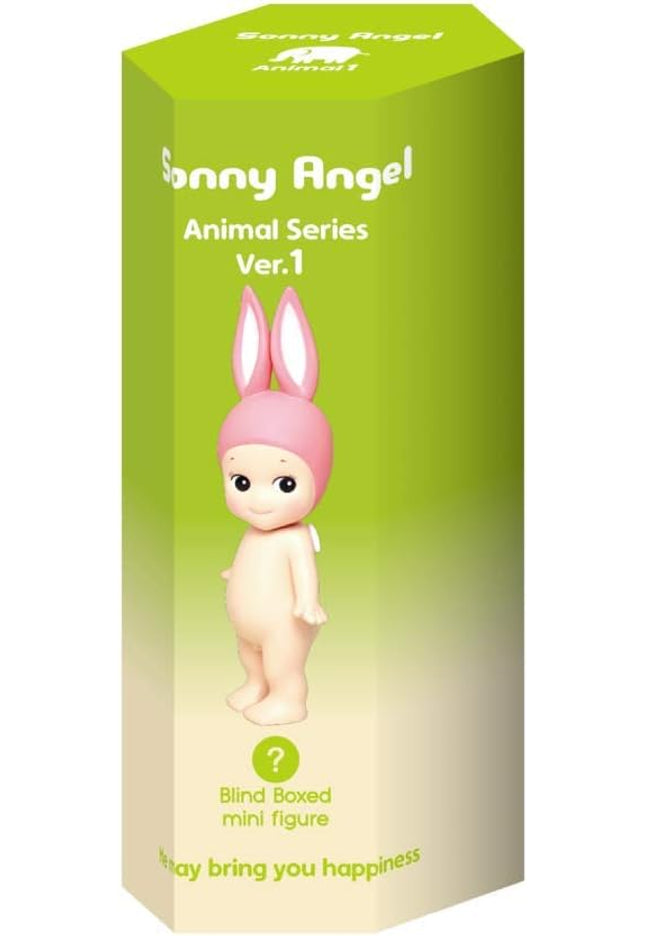 Sonny Angel Animal Series (1 Pcs Random) - SneakCenter