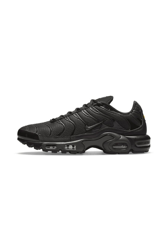 Nike Air Max Plus Triple Black - SneakCenter