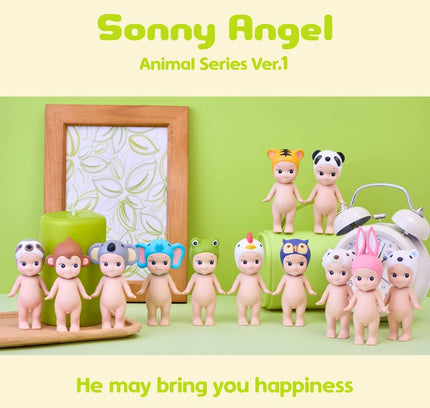 Sonny Angel Animal Series (1 Pcs Random) - SneakCenter