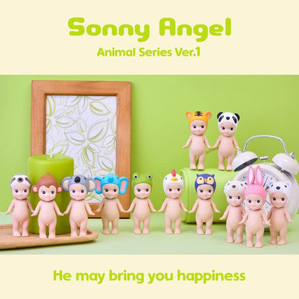 Sonny Angel Animal Series (1 Pcs Random) - SneakCenter