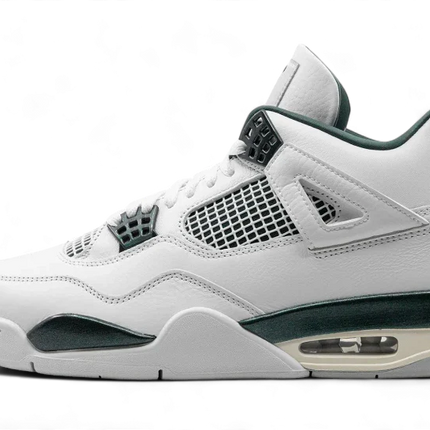 Air Jordan 4 Oxidized Green - SneakCenter