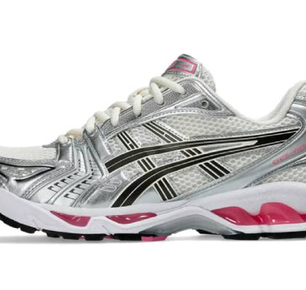 ASICS GEL-Kayano 14 Cream Sweet Pink - SneakCenter