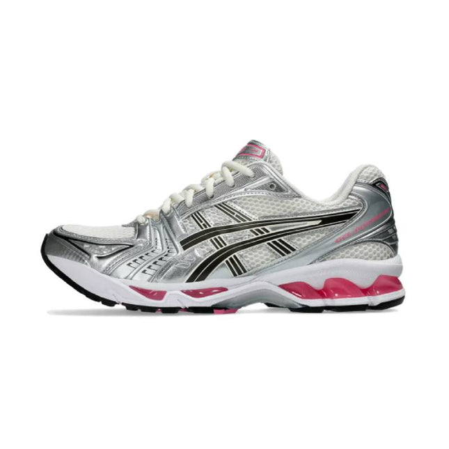 ASICS GEL-Kayano 14 Cream Sweet Pink - SneakCenter