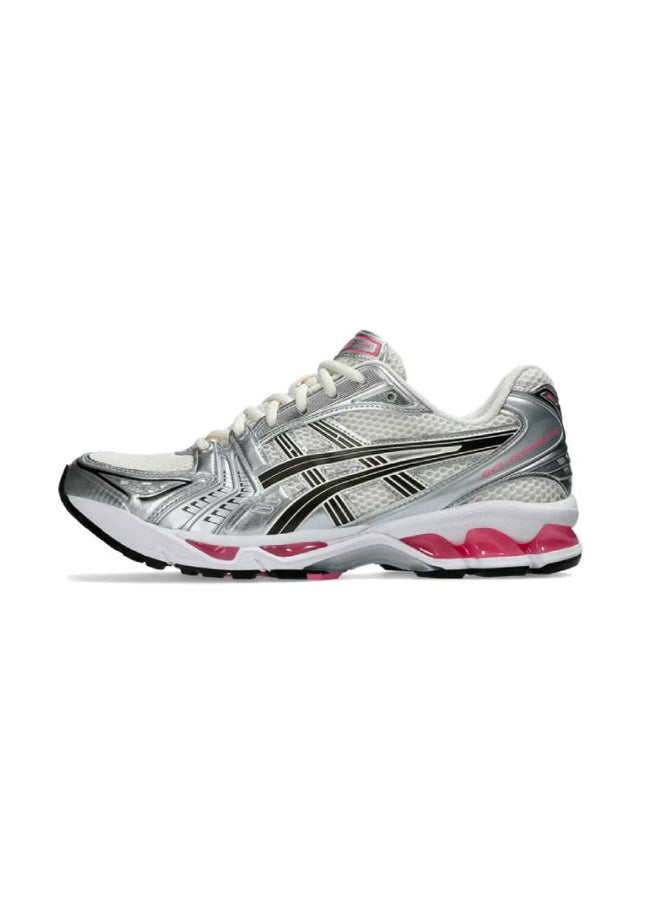 ASICS GEL-Kayano 14 Cream Sweet Pink - SneakCenter