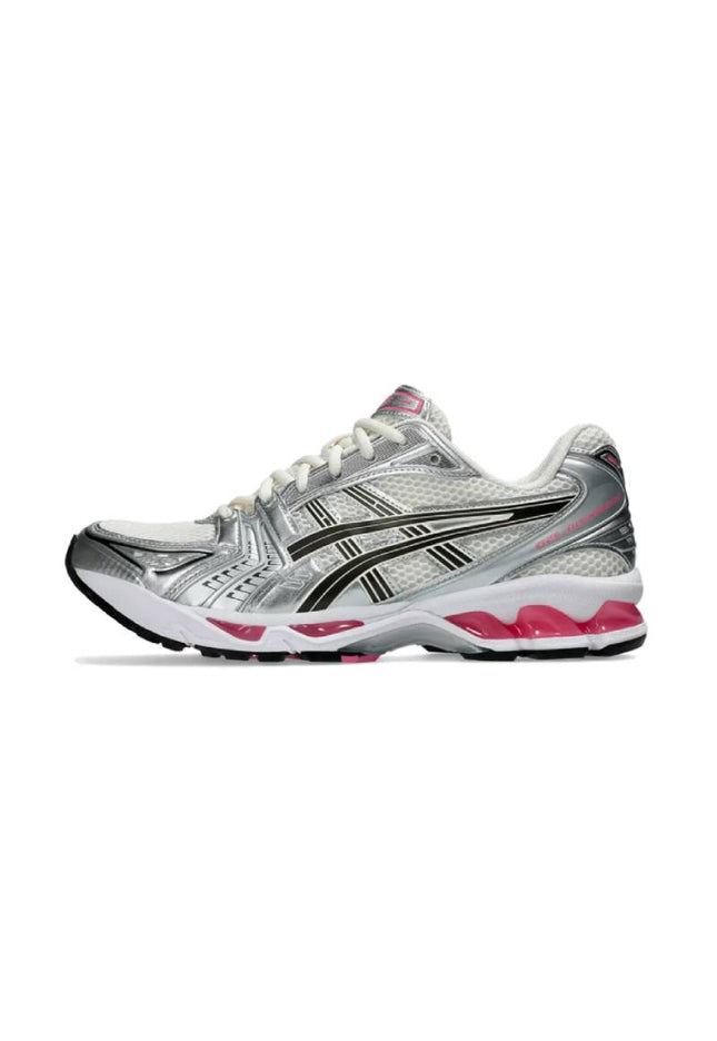ASICS GEL-Kayano 14 Cream Sweet Pink - SneakCenter