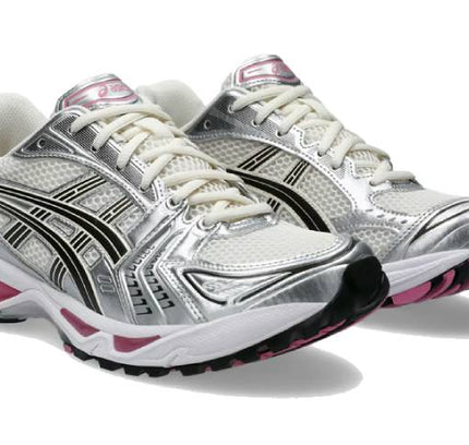 ASICS GEL-Kayano 14 Cream Sweet Pink - SneakCenter