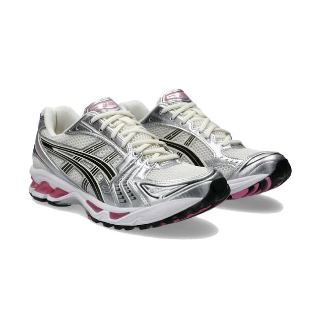 ASICS GEL-Kayano 14 Cream Sweet Pink - SneakCenter