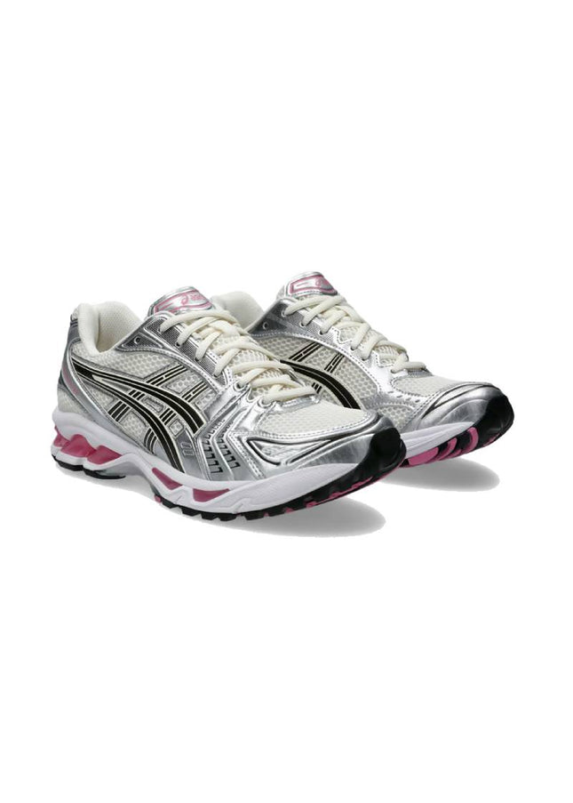 ASICS GEL-Kayano 14 Cream Sweet Pink - SneakCenter