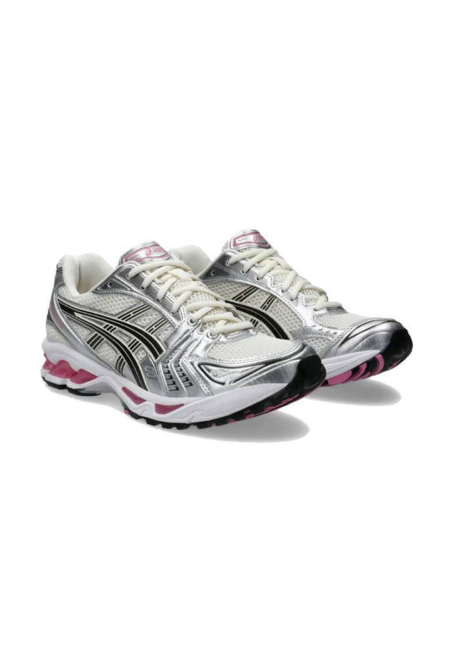 ASICS GEL-Kayano 14 Cream Sweet Pink - SneakCenter