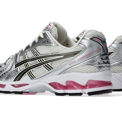 ASICS GEL-Kayano 14 Cream Sweet Pink - SneakCenter