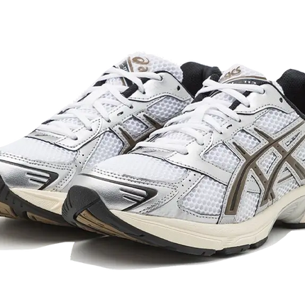 ASICS Gel-1130 White Clay Canyon - SneakCenter