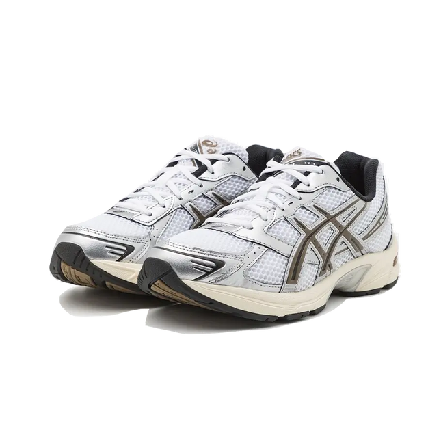 ASICS Gel-1130 White Clay Canyon - SneakCenter