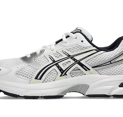 ASICS Gel-1130 White Midnight - SneakCenter