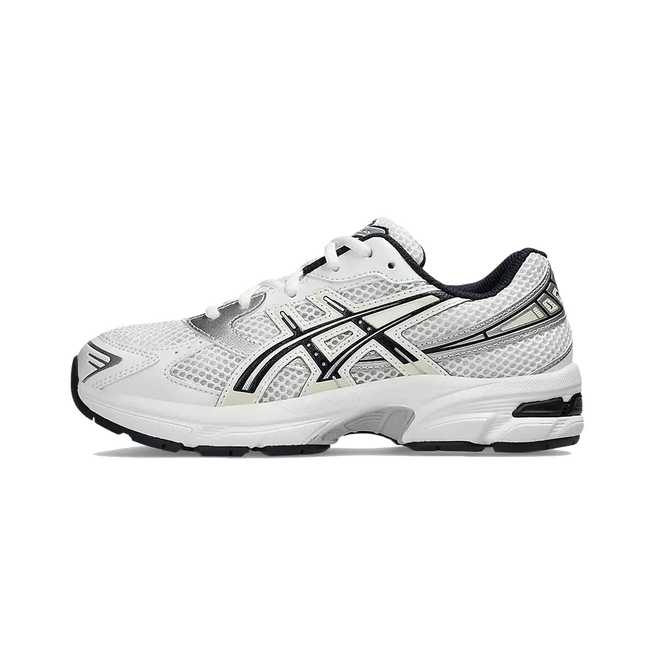 ASICS Gel-1130 White Midnight - SneakCenter
