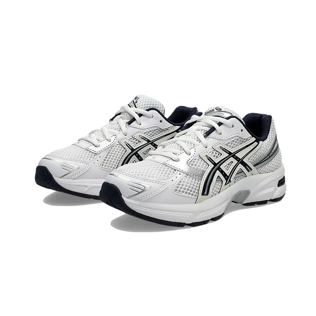 ASICS Gel-1130 White Midnight - SneakCenter