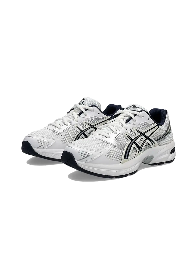 ASICS Gel-1130 White Midnight - SneakCenter