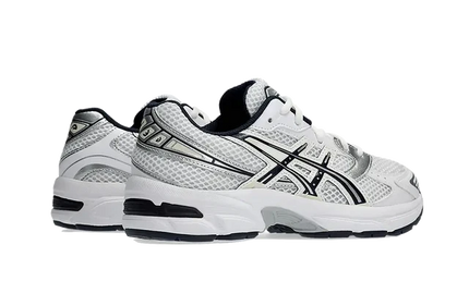 ASICS Gel-1130 White Midnight - SneakCenter