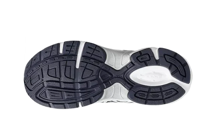 ASICS Gel-1130 White Midnight - SneakCenter