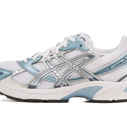 ASICS Gel-1130 White Shark Skin - SneakCenter