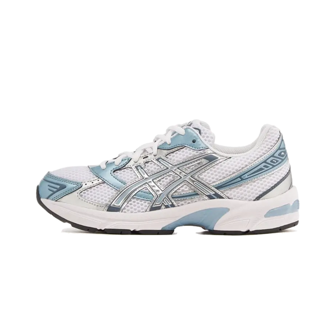 ASICS Gel-1130 White Shark Skin - SneakCenter