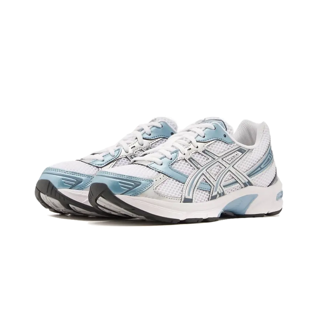 ASICS Gel-1130 White Shark Skin - SneakCenter