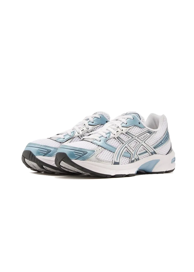 ASICS Gel-1130 White Shark Skin - SneakCenter