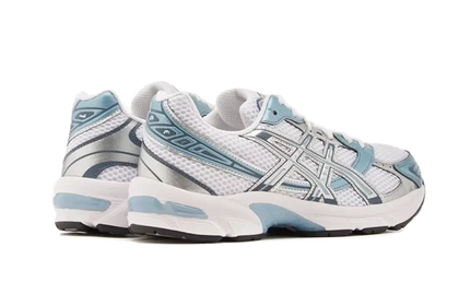 ASICS Gel-1130 White Shark Skin - SneakCenter