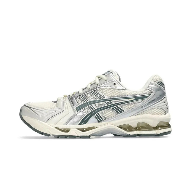ASICS Gel-Kayano 14 Birch Dark Pewter - SneakCenter