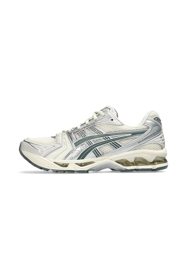 ASICS Gel-Kayano 14 Birch Dark Pewter - SneakCenter
