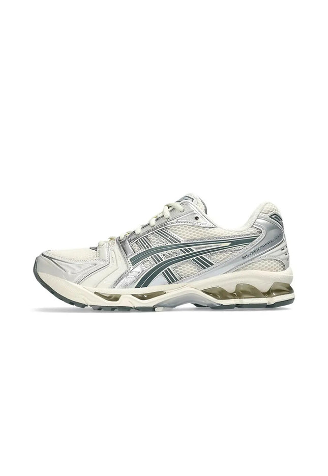 ASICS Gel-Kayano 14 Birch Dark Pewter - SneakCenter