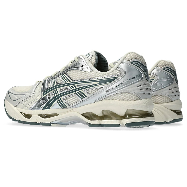 ASICS Gel-Kayano 14 Birch Dark Pewter - SneakCenter
